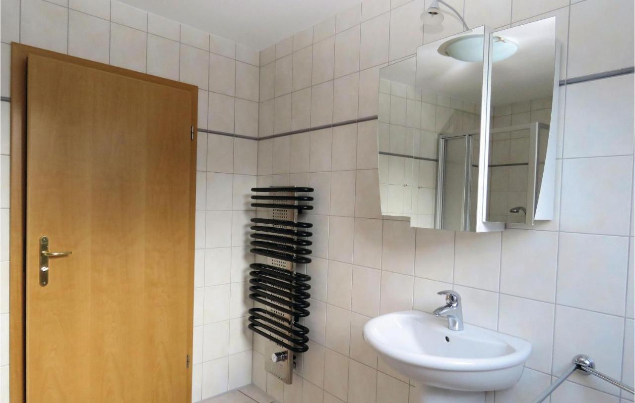2 Bedroom Gorgeous Home In Хахенбург Экстерьер фото