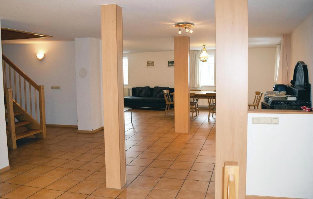 2 Bedroom Gorgeous Home In Хахенбург Экстерьер фото