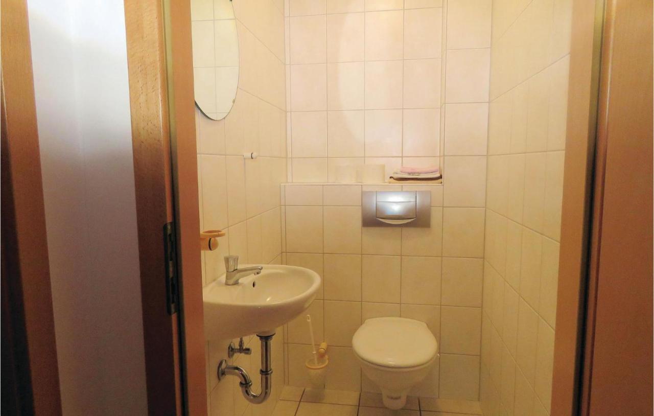 2 Bedroom Gorgeous Home In Хахенбург Экстерьер фото