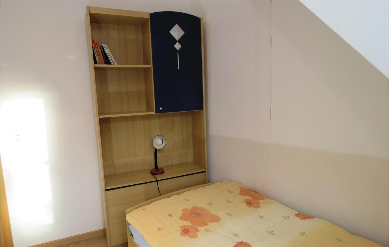 2 Bedroom Gorgeous Home In Хахенбург Экстерьер фото