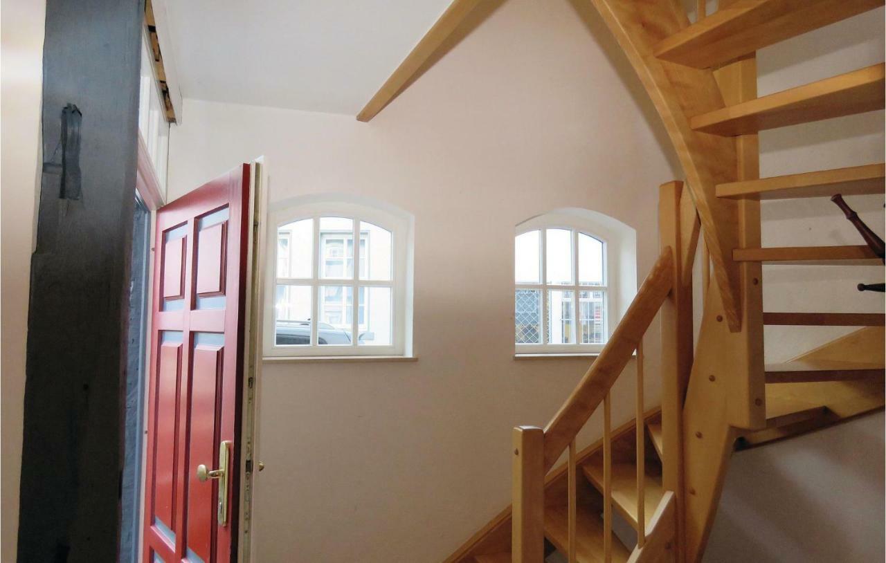 2 Bedroom Gorgeous Home In Хахенбург Экстерьер фото