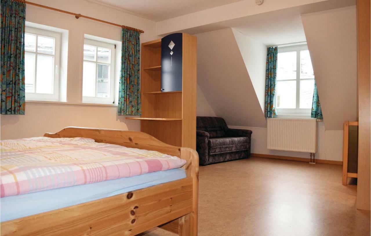 2 Bedroom Gorgeous Home In Хахенбург Экстерьер фото