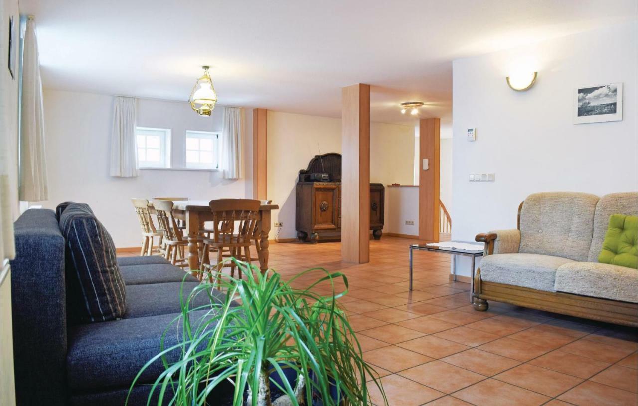 2 Bedroom Gorgeous Home In Хахенбург Экстерьер фото